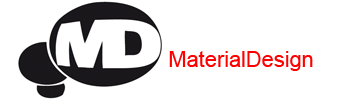 MaterialDesign