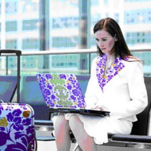 Producten op basis van sublimatietransfer