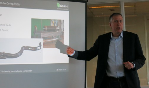 Eric van Uden