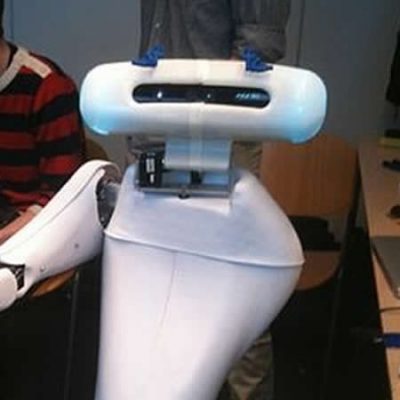 De beleving van Soft Robotics2